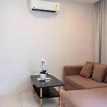 Deluxe Sea View Patong 1Br