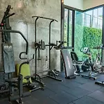 Deluxe Sea View Patong 1Br