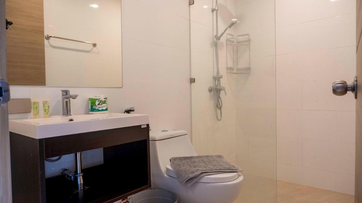 Appartement Deluxe Sea View 1br *